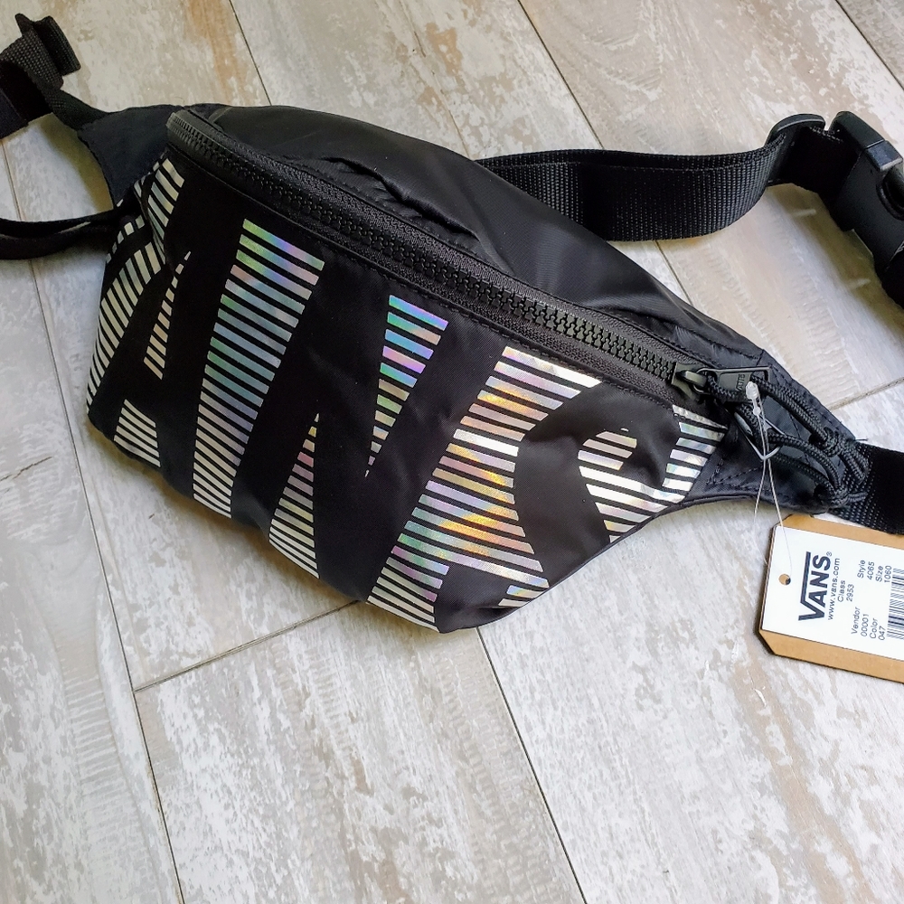 Vans Fanny pack IR Logo - Picture 3 of 10